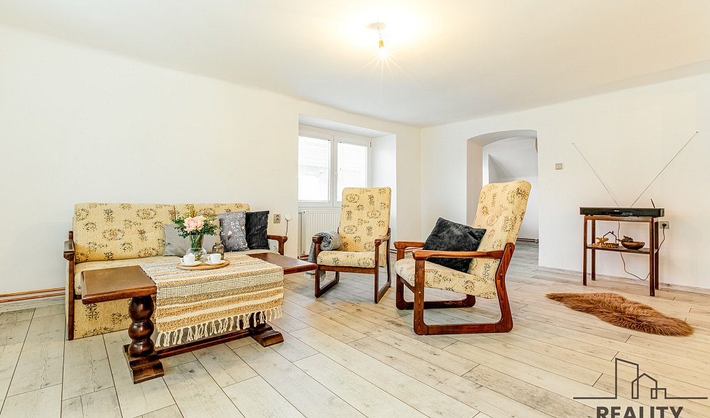 Prodej domu 85 m² s pozemkem 130 m², Netřebice – náhled fotky 2