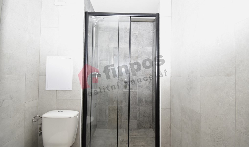 Pronájem bytu 1+1 37 m², Žatec – náhled fotky 6