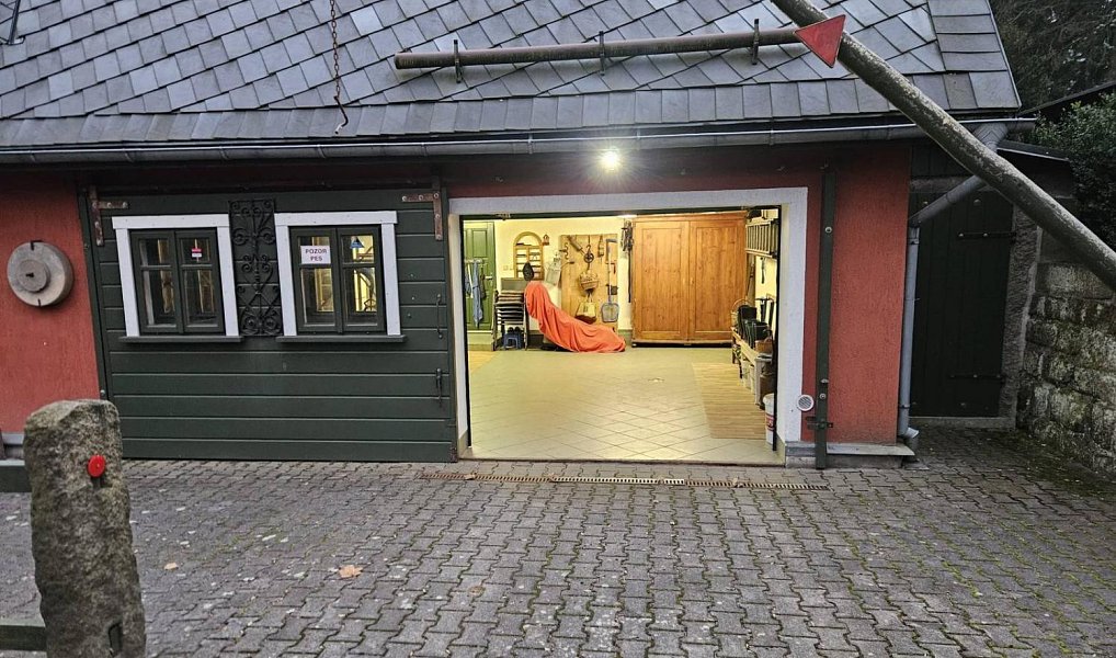 Prodej domu 260 m² s pozemkem 1 497 m², Krompach – náhled fotky 4