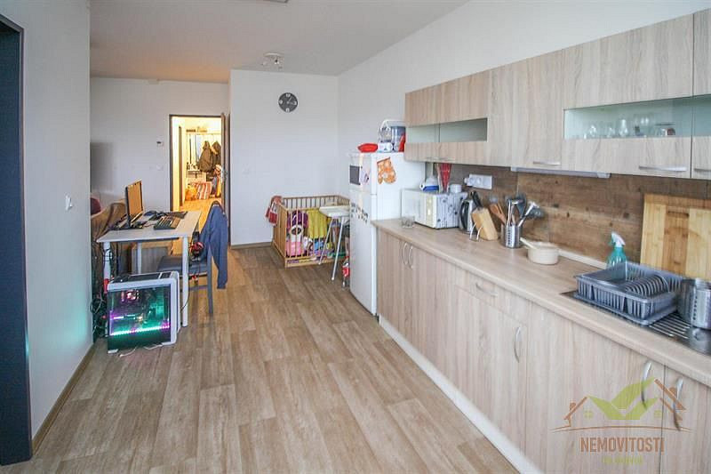 Pronájem bytu 3+kk 67 m² — photo 3