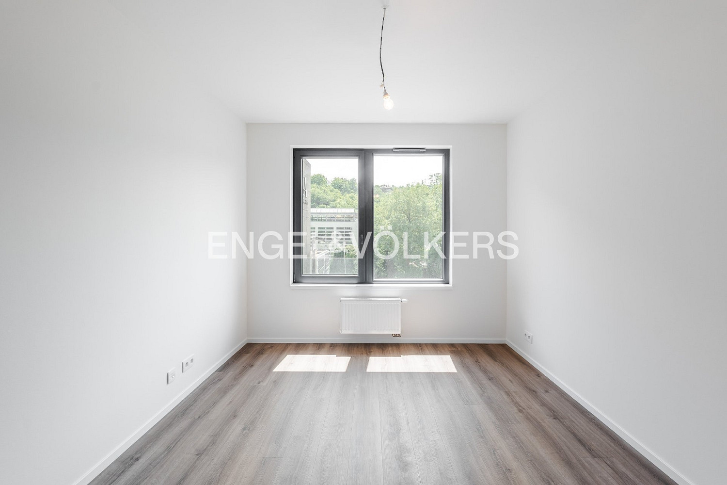 Pronájem bytu 2+kk 52 m² — photo 5