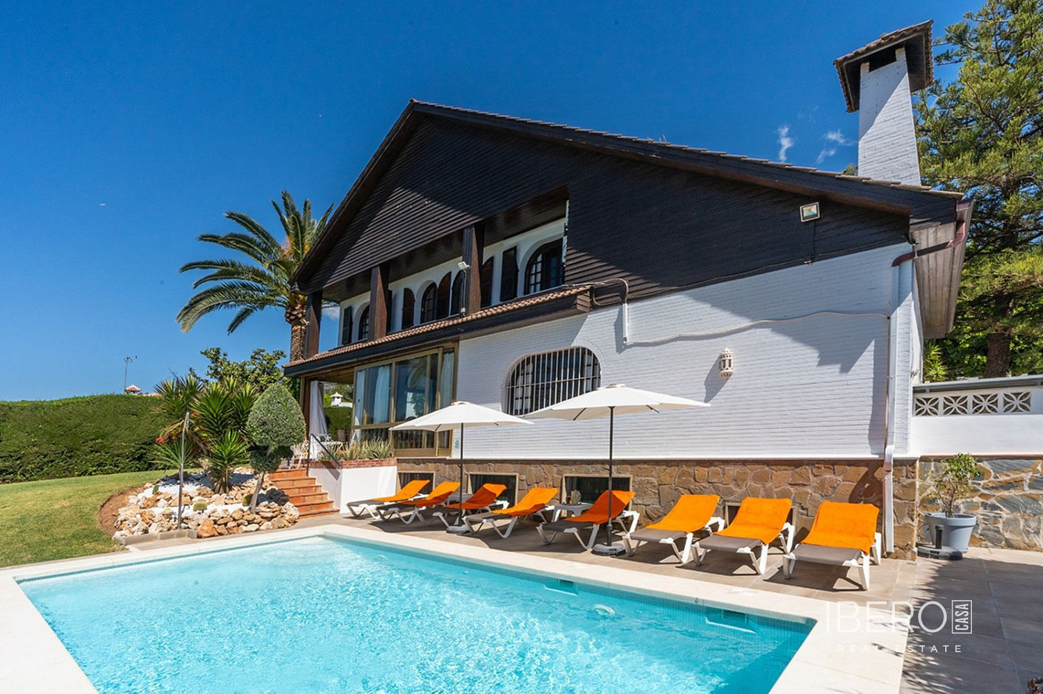 Casa – Marbella, Barrio Alto - Vista 2
