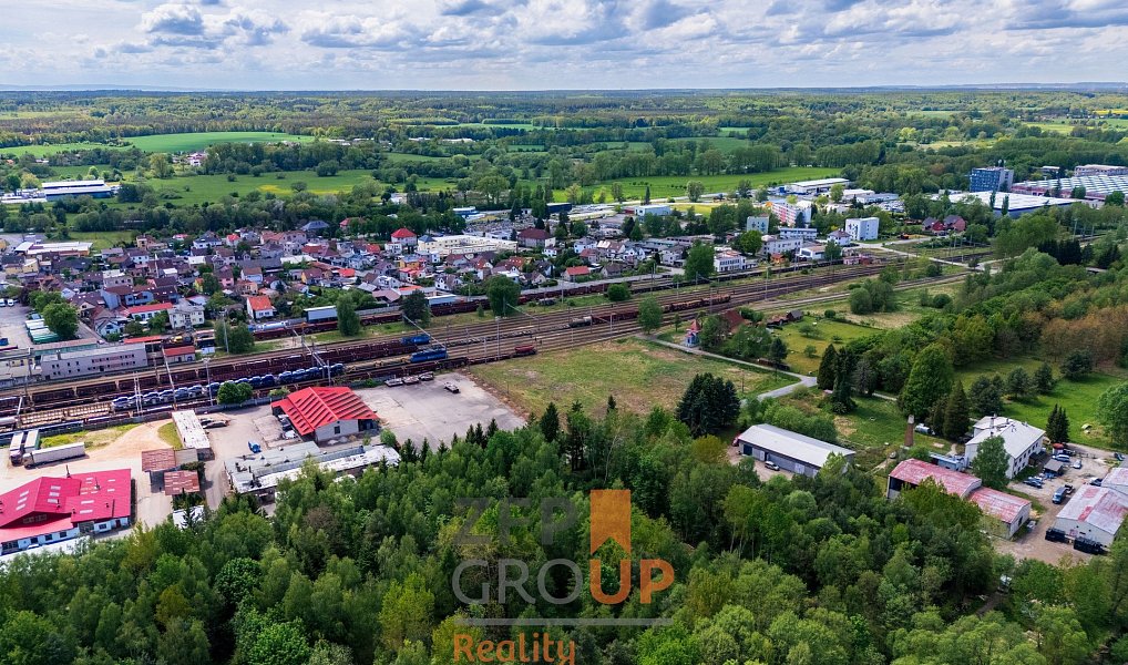 Prodej komerčního pozemku 12 076 m², Týniště nad Orlicí – náhled fotky 23