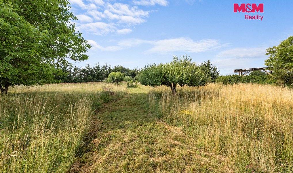 Prodej domu 164 m² s pozemkem 3 227 m², Pavlíkov – náhled fotky 6
