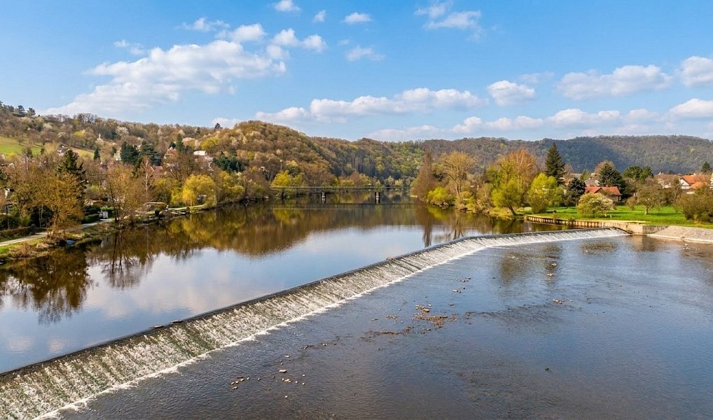 Prodej zahrady 758 m², Zadní Třebaň – náhled fotky 14