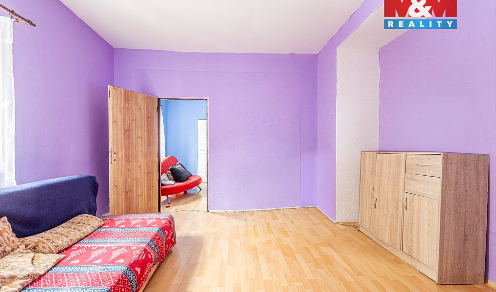 Prodej domu 258 m² s pozemkem 258 m², Šluknov – náhled fotky 6