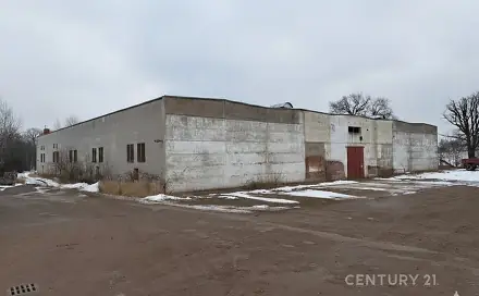 Pronájem skladovacích prostor 6 000 m², Tochovice, okres Příbram