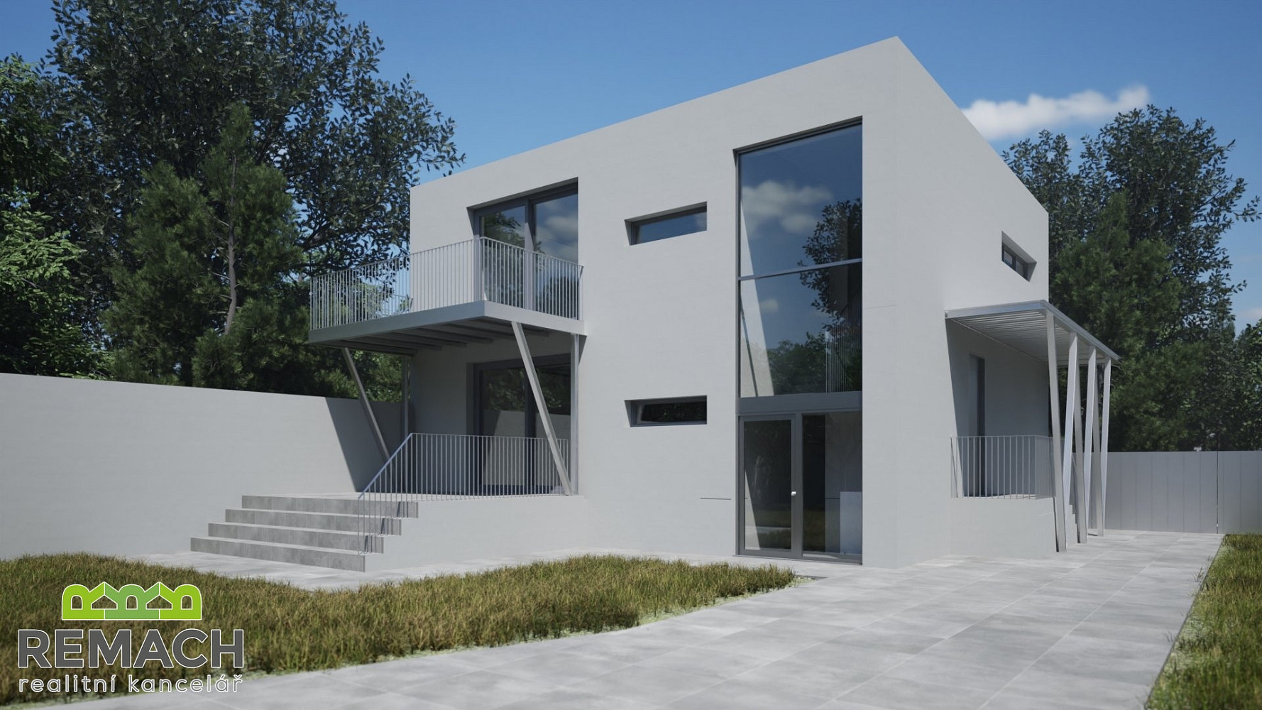 Prodej domu 148 m² s pozemkem 434 m²