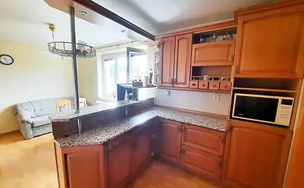 Pronájem domu 120 m² s pozemkem 1 198 m², Hybešova, Pohořelice, okres Brno-venkov