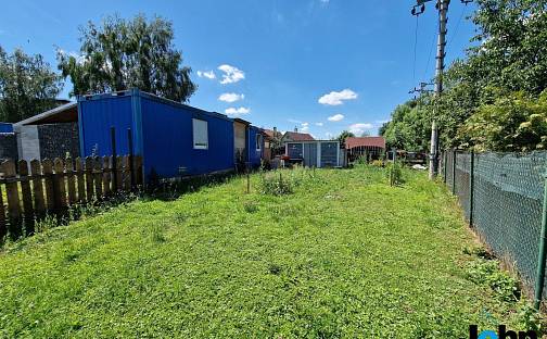 Pronájem zahrady 130 m², Havraň, okres Most