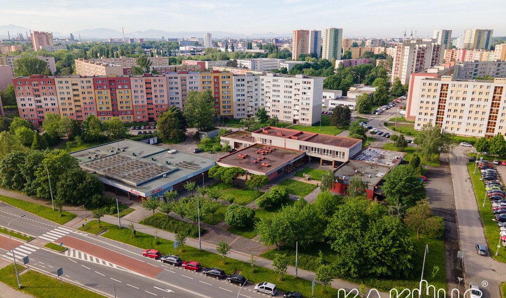 Prodej obchodních prostor 1 500 m², Ostrava – náhled fotky 7