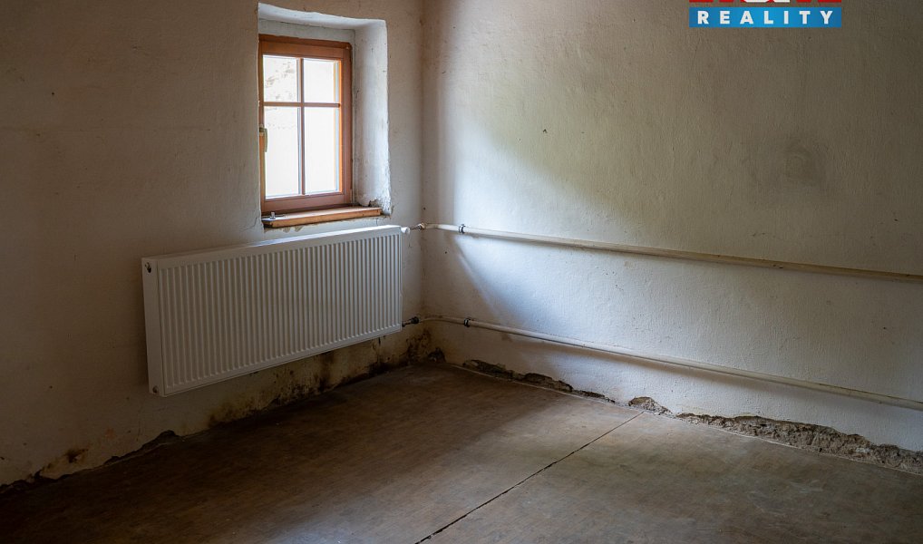 Prodej chaty/chalupy 132 m² s pozemkem 2 011 m², Holčovice – náhled fotky 10