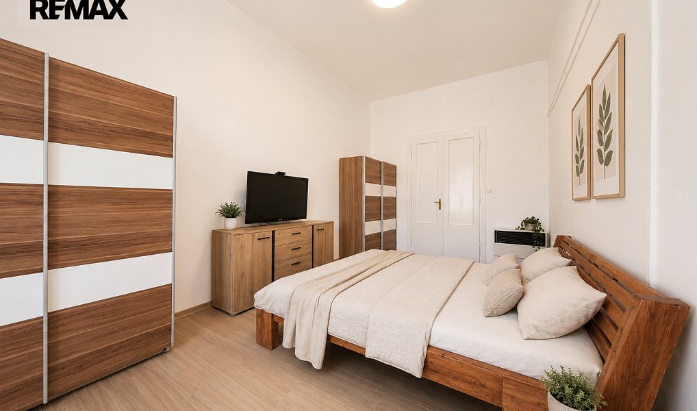 Prodej bytu 3+1 112 m², Brno – náhled fotky 2