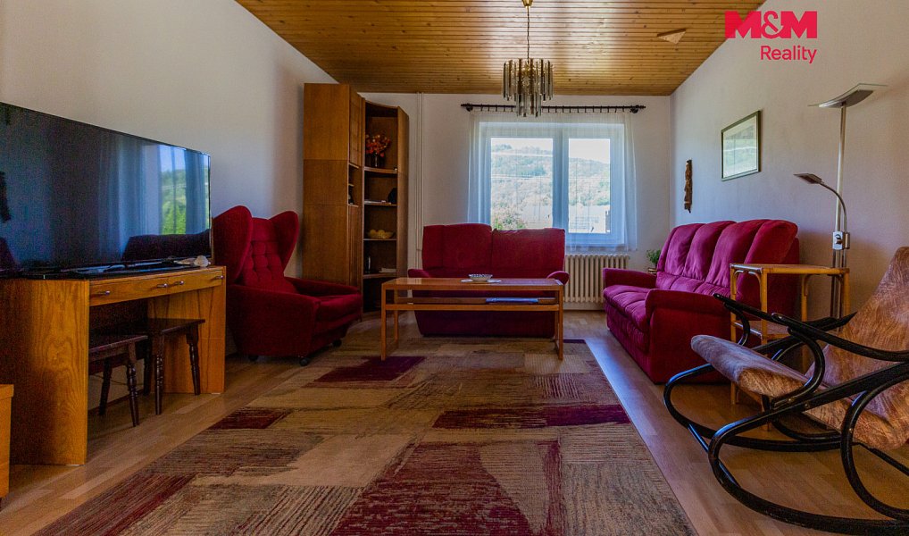 Prodej domu 233 m² s pozemkem 768 m², Lipová-lázně – náhled fotky 7