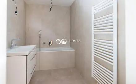 Prodej bytu 3+kk 76 m²