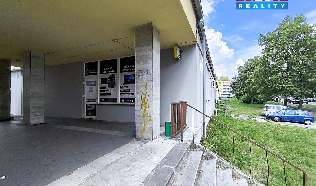 Prodej obchodních prostor 2 200 m², Karviná – náhled fotky 3