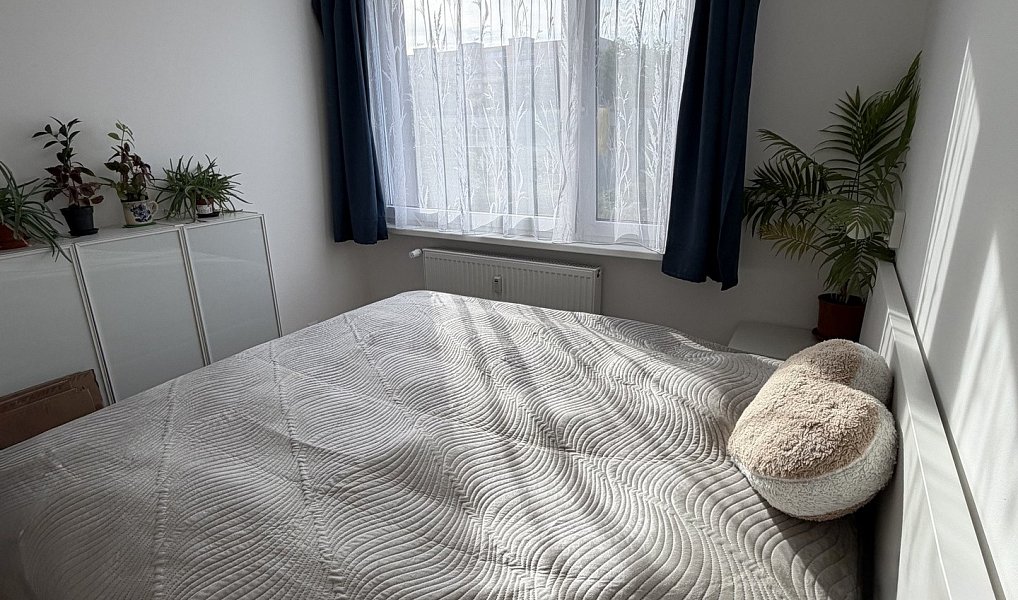 Pronájem bytu 2+kk 42 m², Kladno – náhled fotky 5
