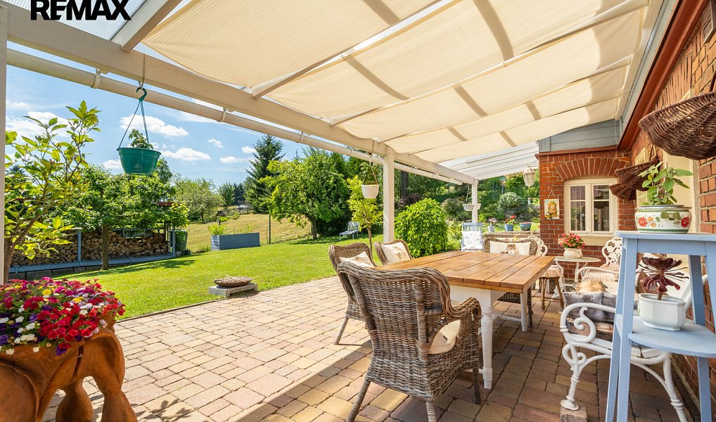 Prodej domu 250 m² s pozemkem 2 004 m², Krompach – náhled fotky 5