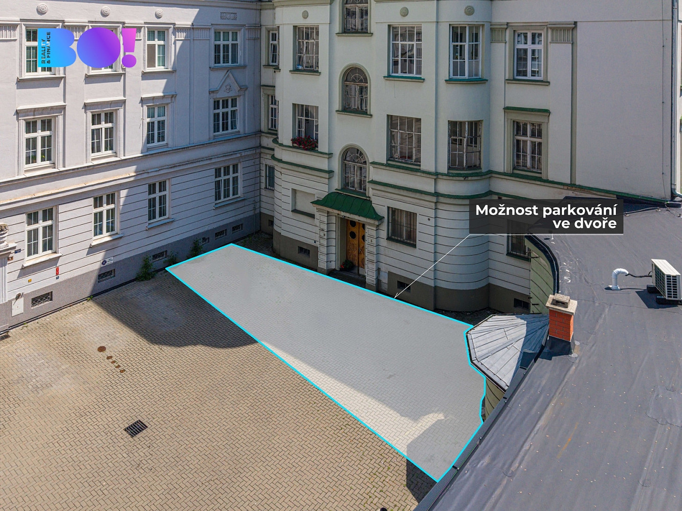 Prodej bytu 3+1 123 m² – fotografie 3