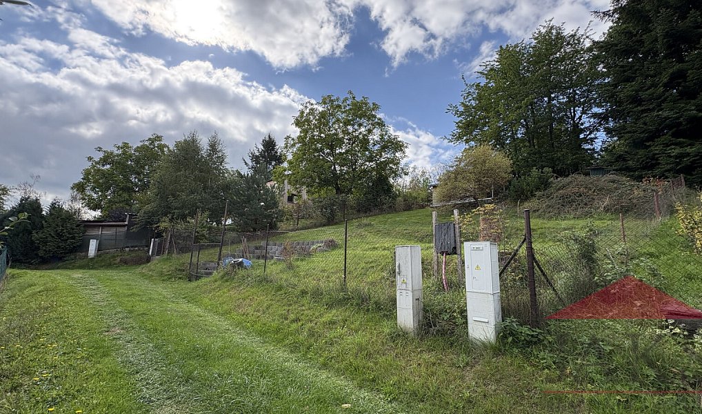 Prodej zahrady 402 m², Sušice – náhled fotky 17