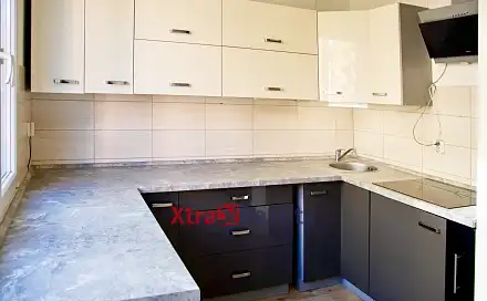 Prodej bytu 3+1 79 m², Karla Čapka, Krupka - Maršov, okres Teplice