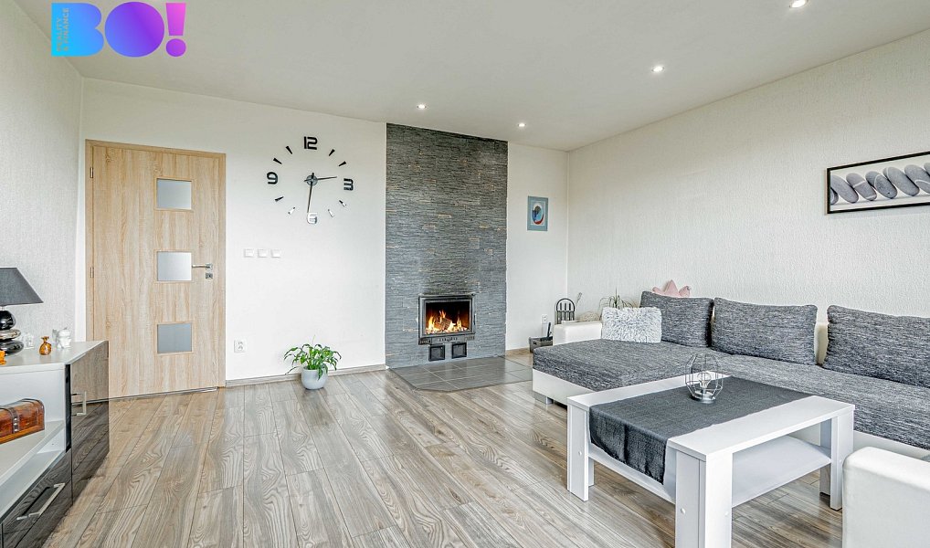 Prodej bytu 3+kk 78 m², Šenov – náhled fotky 3