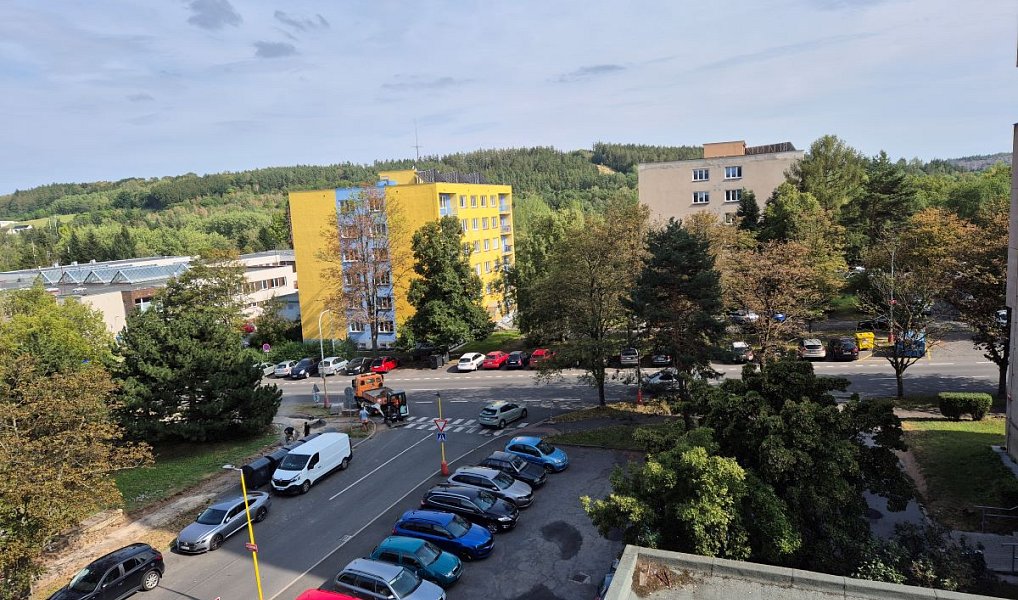 Prodej bytu 2+kk 55 m², Příbram – náhled fotky 13