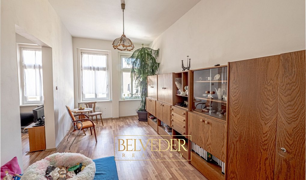 Prodej nájemního domu, činžáku 430 m², Teplice – náhled fotky 29