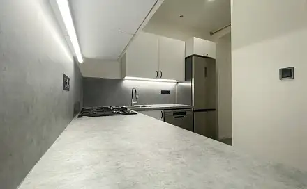 Pronájem bytu 3+kk 60 m²