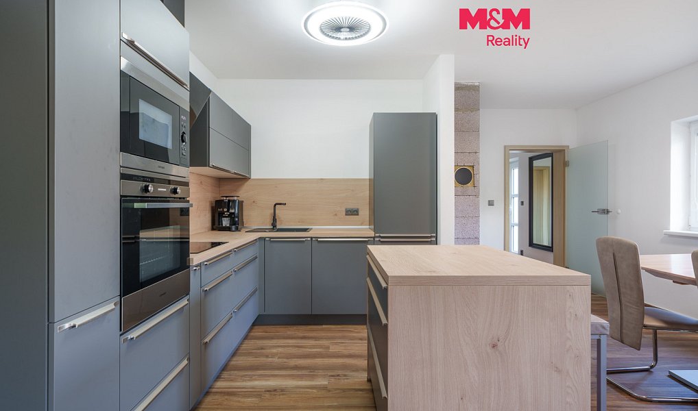 Prodej domu 141 m² s pozemkem 1 207 m², Andělská Hora – náhled fotky 8