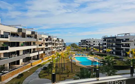 Prodej bytu 3+kk 76 m², Playa Flamenca, Španělsko