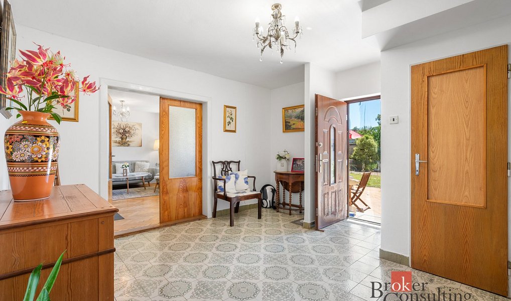 Prodej domu 220 m² s pozemkem 208 m², Klobouky u Brna – náhled fotky 8