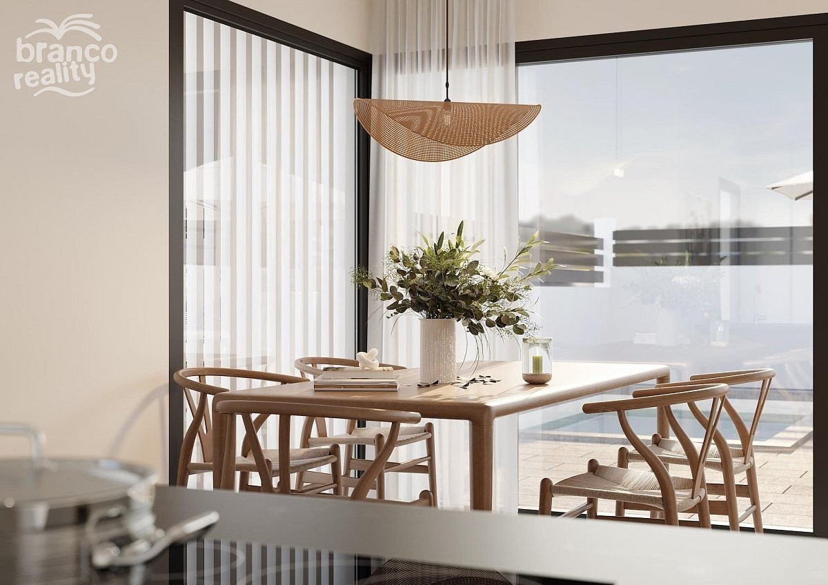 Prodej domu 115 m² s pozemkem 193 m² - Más