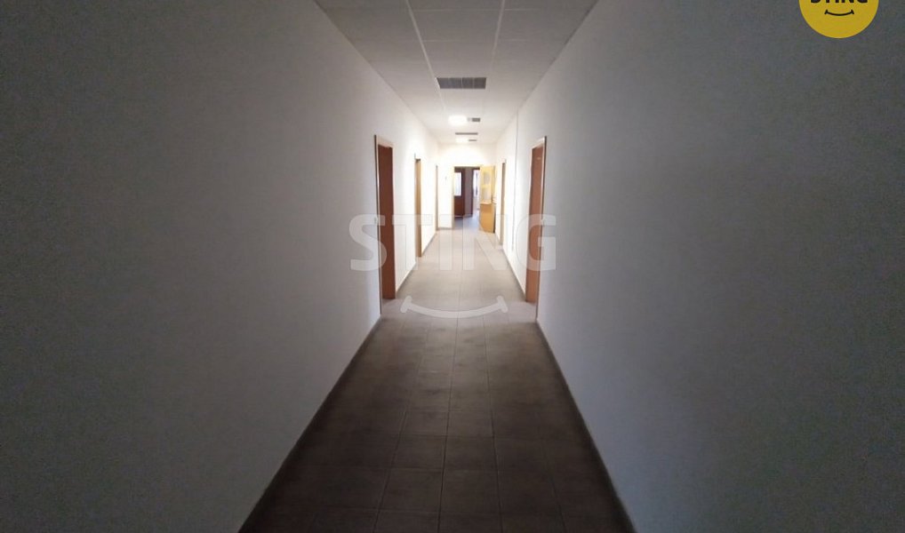 Pronájem kanceláře 21 m², Třinec – náhled fotky 21