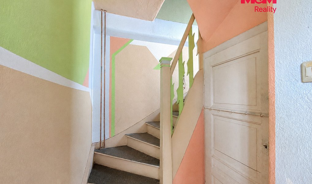 Prodej domu 57 m² s pozemkem 348 m², Horažďovice – náhled fotky 10