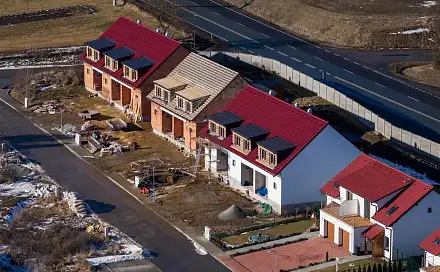 Prodej domu 121 m² s pozemkem 307 m², Kájov - Novosedly, okres Český Krumlov