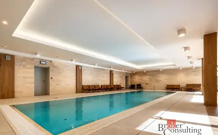 Prodej bytu 3+kk 62 m², Černý Důl, okres Trutnov