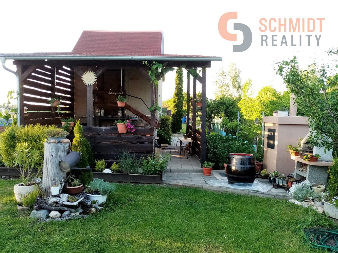 Prodej chaty/chalupy 20 m² s pozemkem 926 m² – fotografie 5