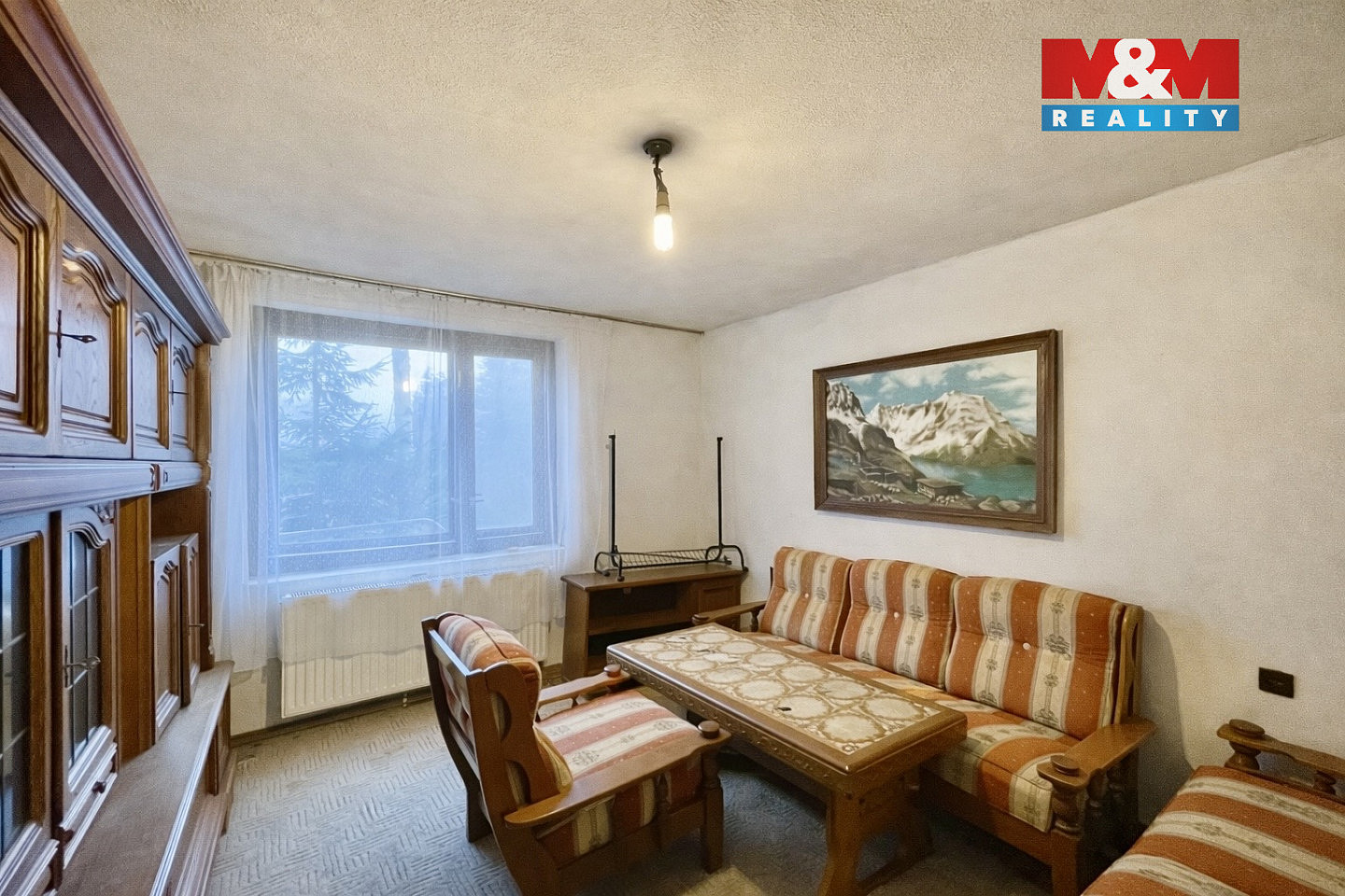 Prodej domu 128 m² s pozemkem 38 211 m² – fotografie 5