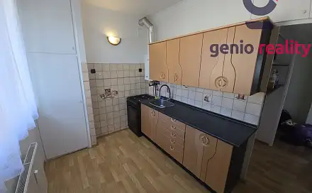 Pronájem bytu 2+1 56 m²