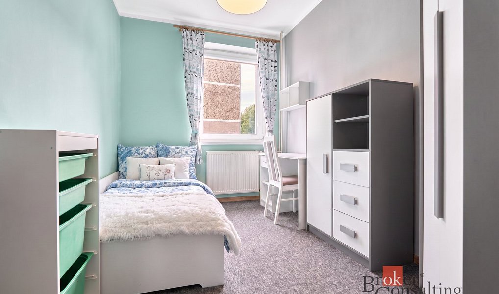 Prodej bytu 4+1 79 m², Sokolov – náhled fotky 6