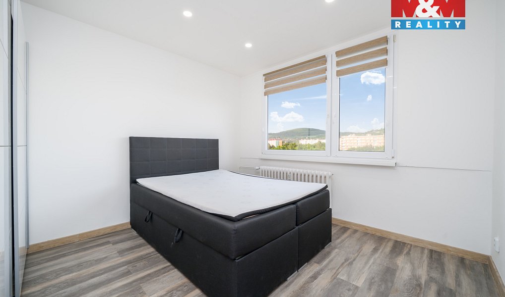 Prodej bytu 3+1 68 m², Ústí nad Labem – náhled fotky 6