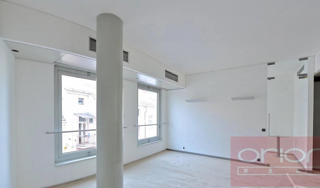 Pronájem kanceláře 50 m², Praha – náhled fotky 4