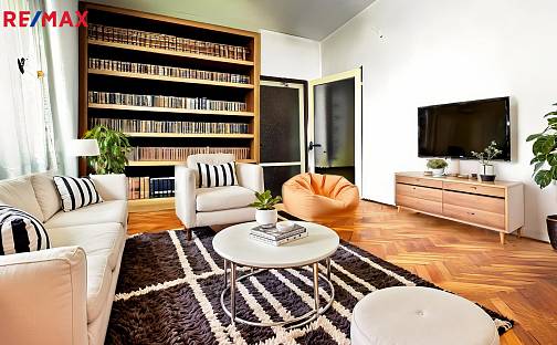 Prodej bytu 2+1 45 m², Havlíčkův Brod