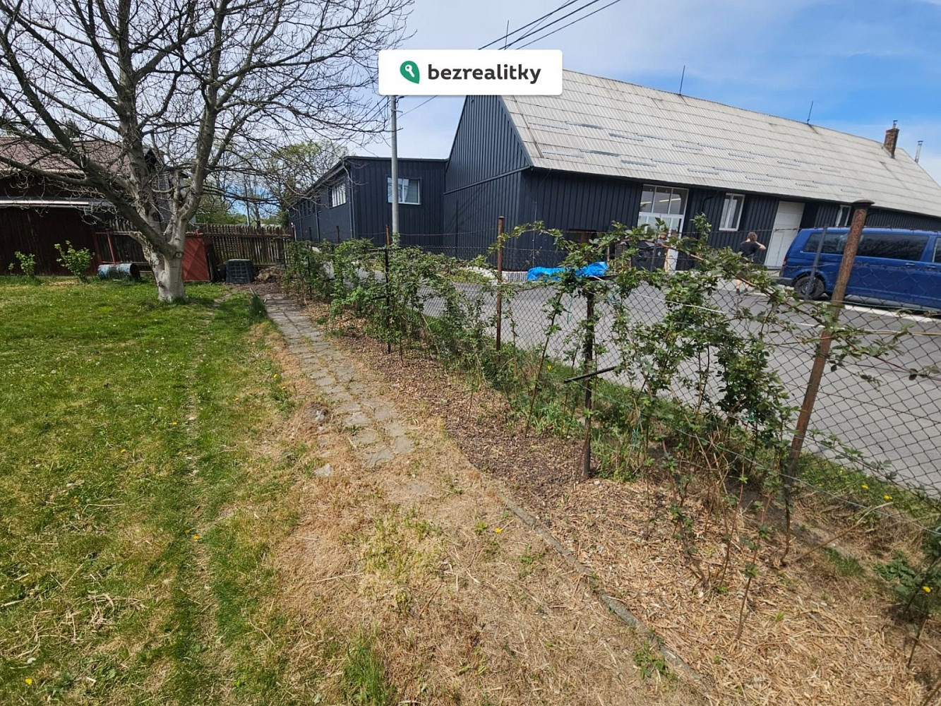 Prodej zahrady 397 m² – fotografie 2