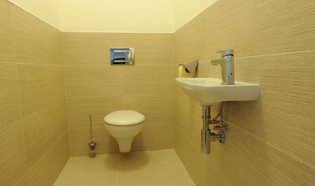 Pronájem bytu 2+kk 72 m², Praha – náhled fotky 5