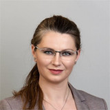 Name Bc. Andrea Mašláňová