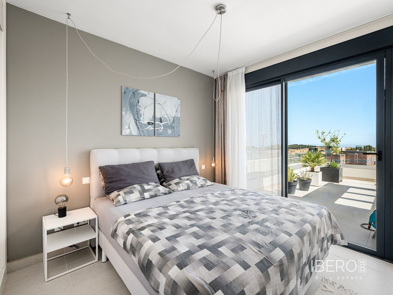 Piso 3+kk – Estepona, Barriada Islas Canarias - Más