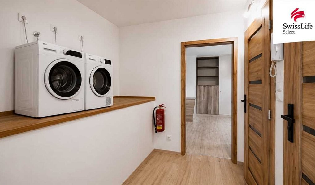 Prodej bytu 2+kk 73 m², Pardubice – náhled fotky 2