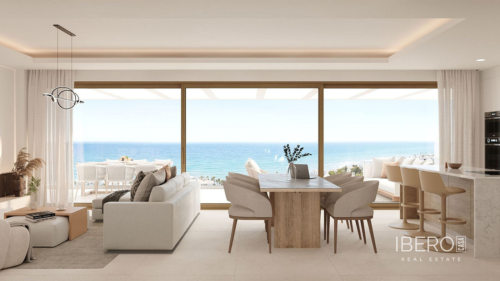 Pis 3+kk – Mijas, Urbanización Santa Rosa, Las Lomas de Mijas - Vista 4